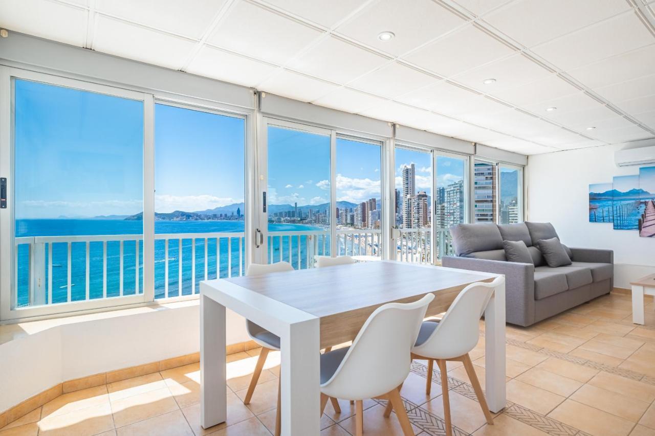 Almadraba Penthouse Levante Appartamento
