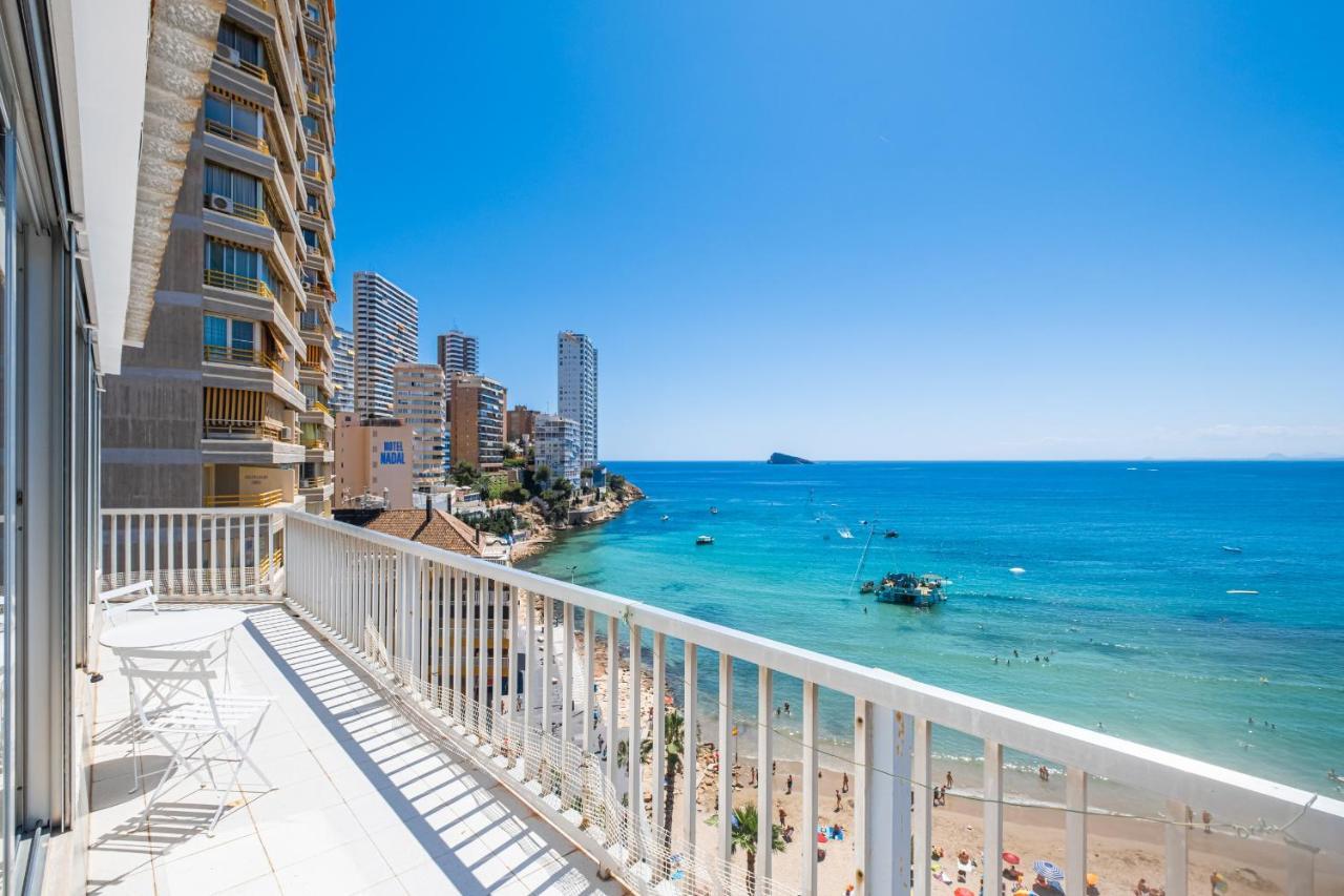 Almadraba Penthouse Levante Appartamento