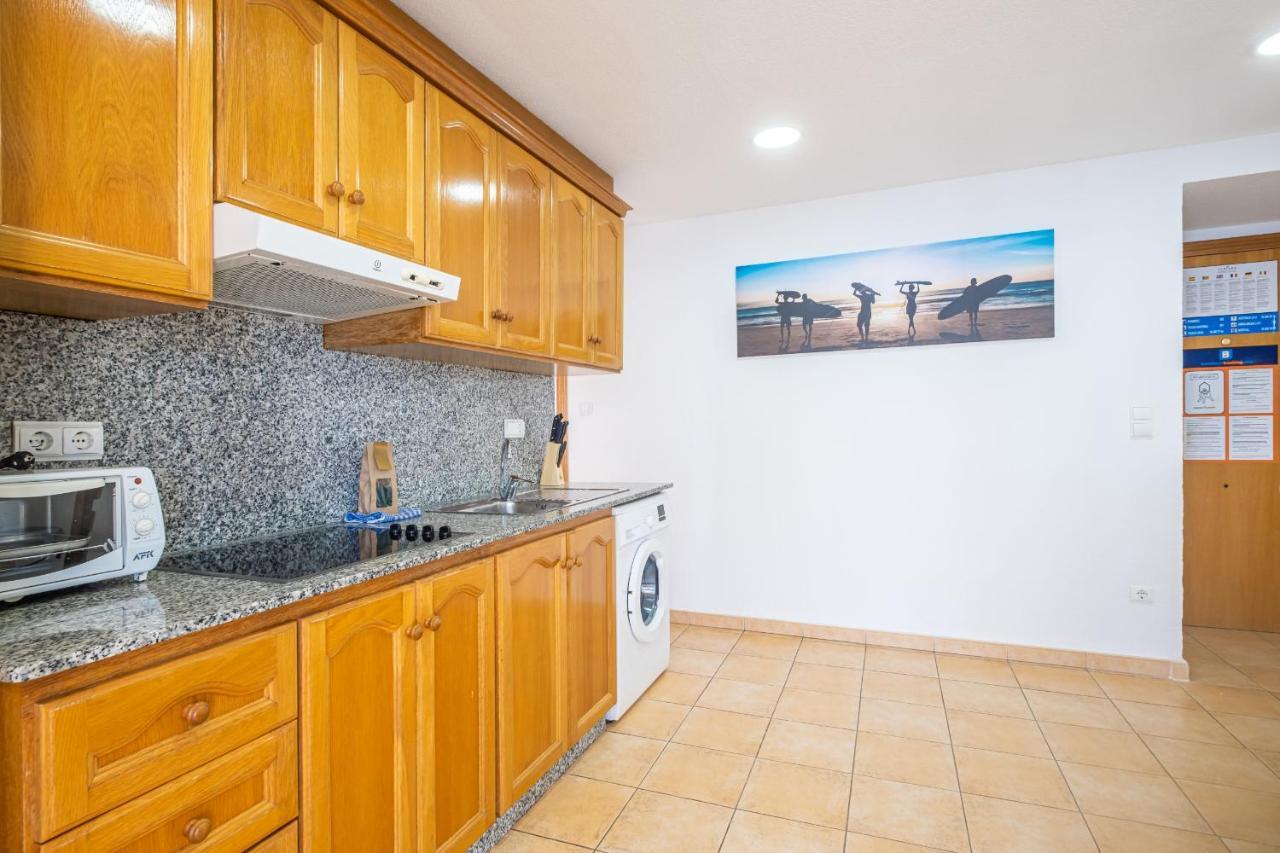 Almadraba Penthouse Levante Appartamento Benidorm