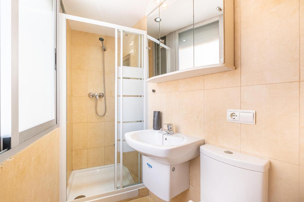 Appartamento Almadraba Penthouse Levante