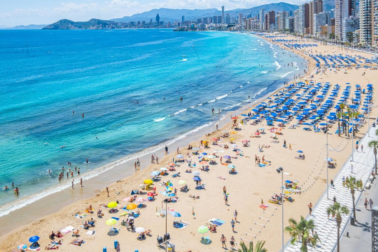 Almadraba Penthouse Levante Appartamento *