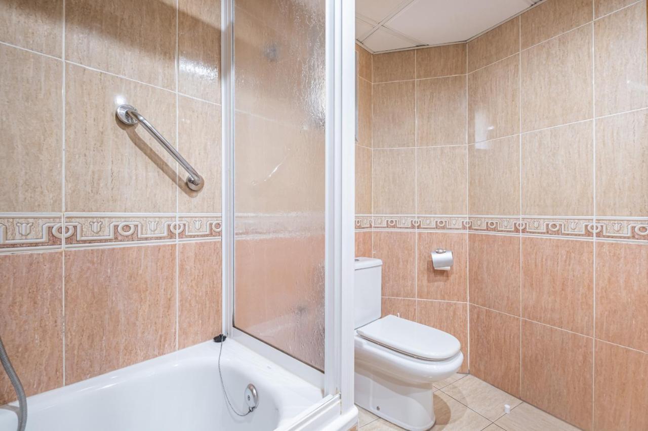 Almadraba Penthouse Levante Appartamento *