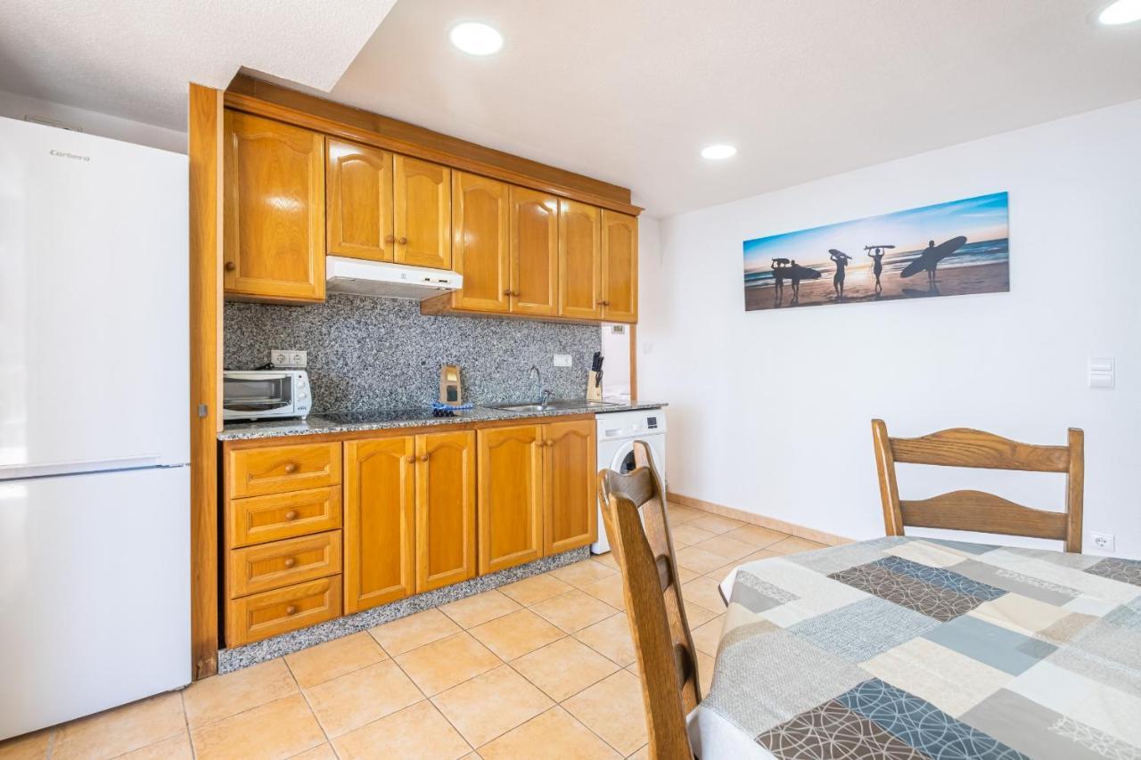 Appartamento Almadraba Penthouse Levante