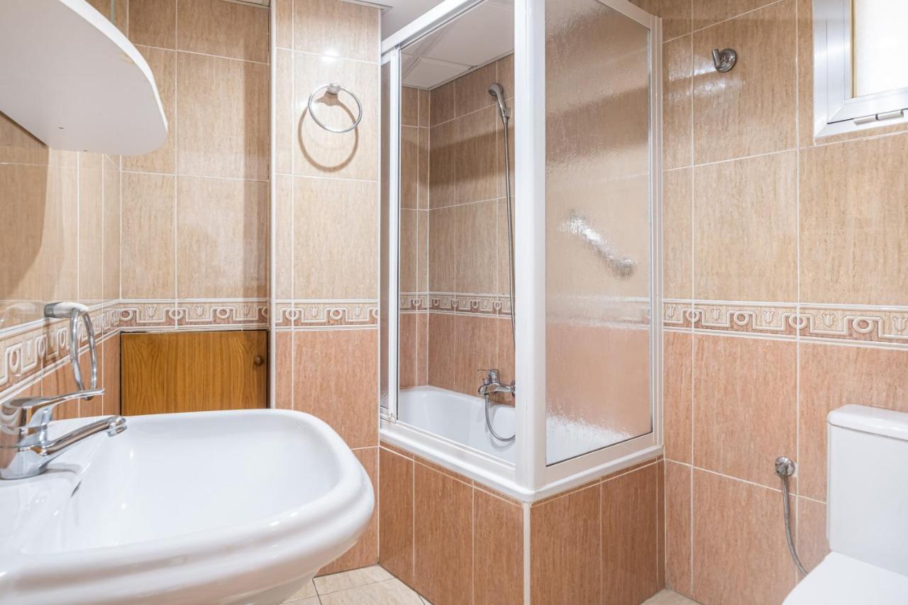 Almadraba Penthouse Levante Apartament